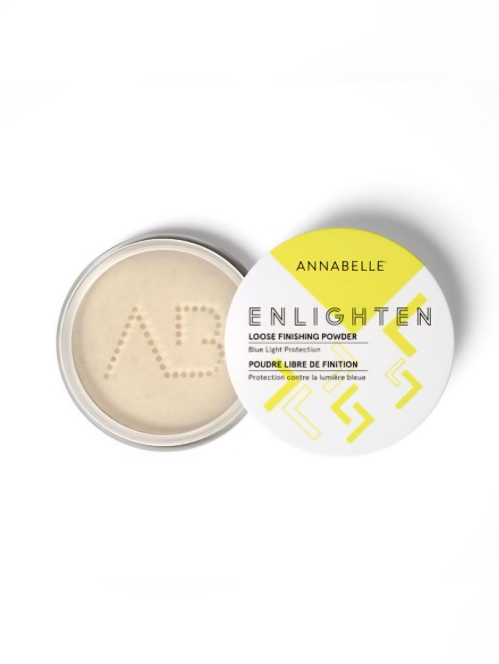 5 For $25✨️New Sealed  Annabelle Enlighten Loose Finishing Setting Powder Makeup
